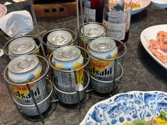-品味居·首店·大连鲜活海鲜大连菜(东港店)