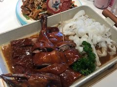 -沙河粉村·国家非遗传承(云台店)