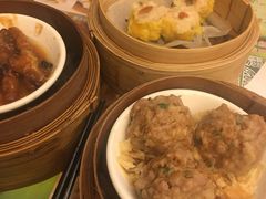 -添好运点心专门店(深水埗店)