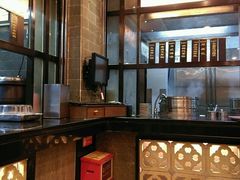 -金城大酒店-中餐厅(汾江中路店)