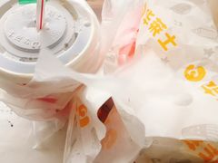 -华莱士·炸鸡汉堡(绍兴世茂店)