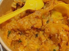 -丁家坡洋芋·观音桥好吃街A区(全国总店)