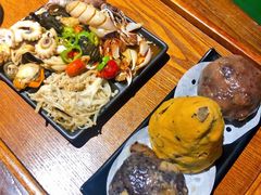 -八月美食小馆(银泰城总店)