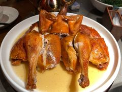 -张家卫·阳江菜·小海鲜(肥婆湾桥店)
