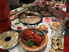 -小龙坎火锅(春熙太古里店)