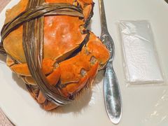 -四海酒家生态粤菜