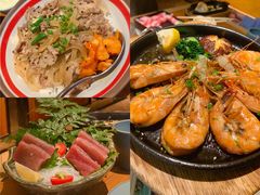 -仓桥家·焗寿司·锅物(光谷步行街店)