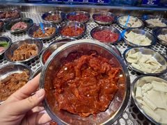 -蓝珊甄选海鲜自助·火锅大排档(近阿那亚店)
