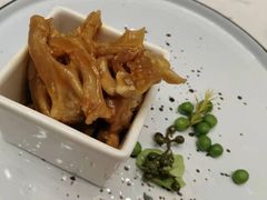 -莫干山郡安里度假酒店-桃尖中餐厅