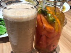 -胜记凯心茶餐厅(汇金财富广场店)