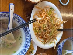 -长安后宰门水盆羊肉(新都心店)