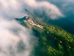 -南岳衡山风景名胜区