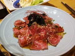 -花潮料理艺食馆(世欧广场店)