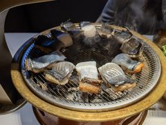 -三宝泥炉·活烤鳗鱼(七宝宝龙店)