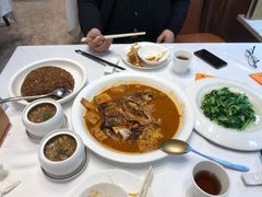 -乾隆美食·本帮菜(黄河路店)