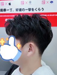 -和良形象