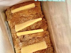 -爸爸糖吐司面包(武汉汉阳万达店)