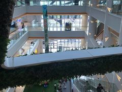 -朗悦公园茂