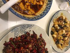 -付掌柜在成都·热炒砂锅集(金禾店)