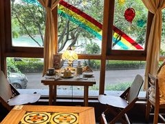 -时光花园(白鹭洲店)