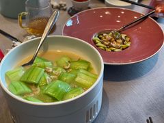 水瓜-金海华·华宴江南(斜塘店)