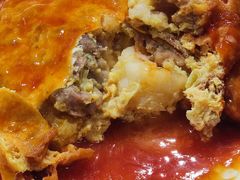 -清真鸿起来饭庄(复兴路店)