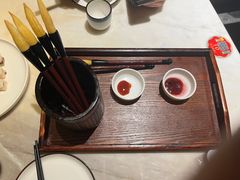 -唐猫庭院·千年陕菜(大唐不夜城店)