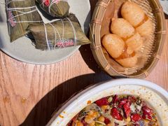 -花盐街·四川乐山小吃(西单大悦城店)