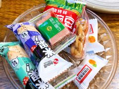-必点海鲜·鲅鱼水饺(鞍山西道店)