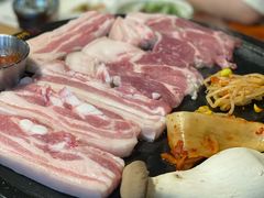 -Dombe豚(黑猪肉街店)