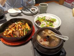-云海肴·汽锅鸡·云南菜(高德置地店)