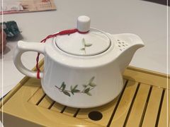 -稻香酒家·33年老字号·港式粤菜(富邦中心店)