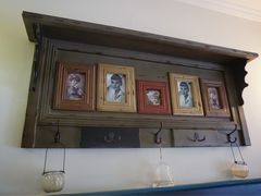 -美丽心情蛋糕(江苏路店)