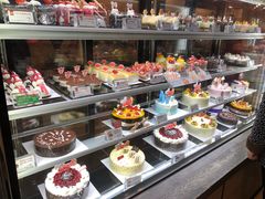 -85度C(上海兰溪二店)