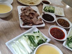 -姥家春饼店(漳州二路店)