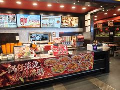 -和合谷(东直门店)