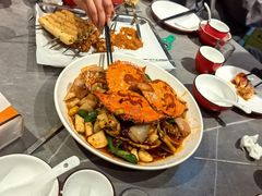 -老吕涮羊肉•东北原味烧烤•大油边•烤鱼(五角场店)