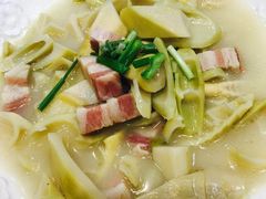-渔堂公园餐厅·本帮菜(乐园路店)