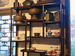-正阳书局(西四南大街店)