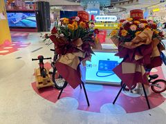 -天虹购物中心(石路店)