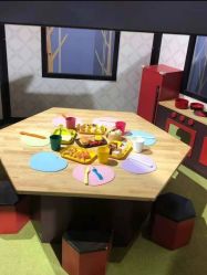 -幻贝家儿童乐园(苏州中心店)