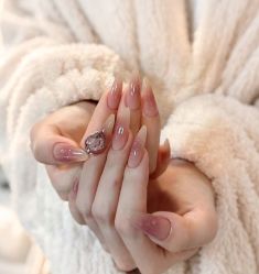 -US•美甲艺术 | 冕光