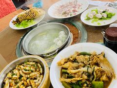 -红日饭店(裕隆三路店)