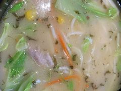 过桥米线-过桥缘·过桥米线(大华虎城嘉年华店)