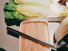 -半天妖|烤鱼·冒烤鸭(汉中吾悦广场店)
