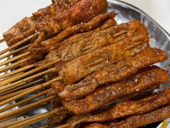 -里脊肉串店(天桥老店)