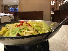 -阿英煲(凉城路店)