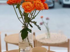 -Cafe on warm(丹霞店)