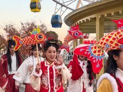 -百联奥特莱斯广场(南京店)