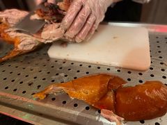 -金鸭季·北京烤鸭(深业上城店)